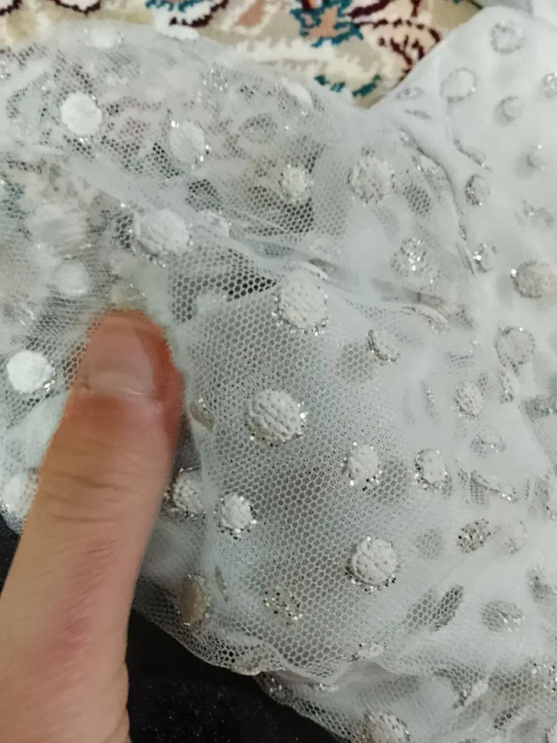 لباس دخترانه|کفش و لباس بچه|قم, شهرک امام حسن|دیوار