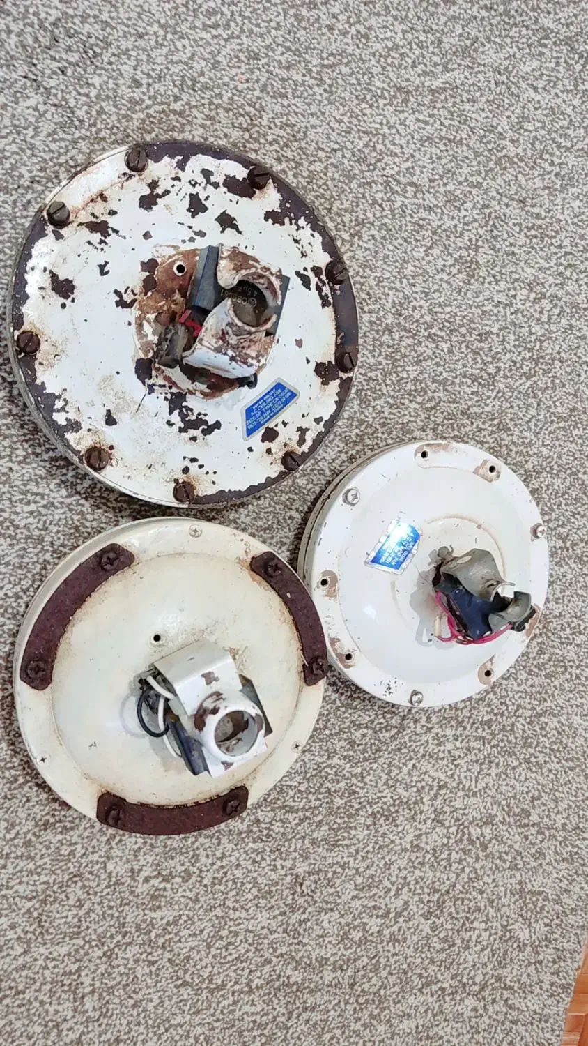 پنکه سقفی|پنکه و تصفیهکنندهٔ هوا|بوشهر, |دیوار