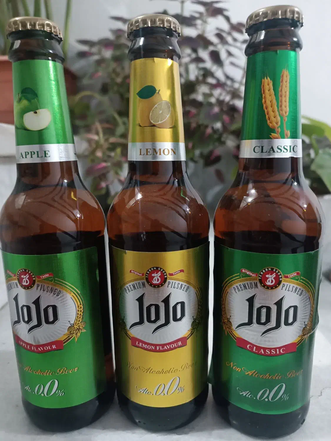 جوجو مالت وطمع دار|خوردنی و آشامیدنی|مشهد, حضرت حجت|دیوار