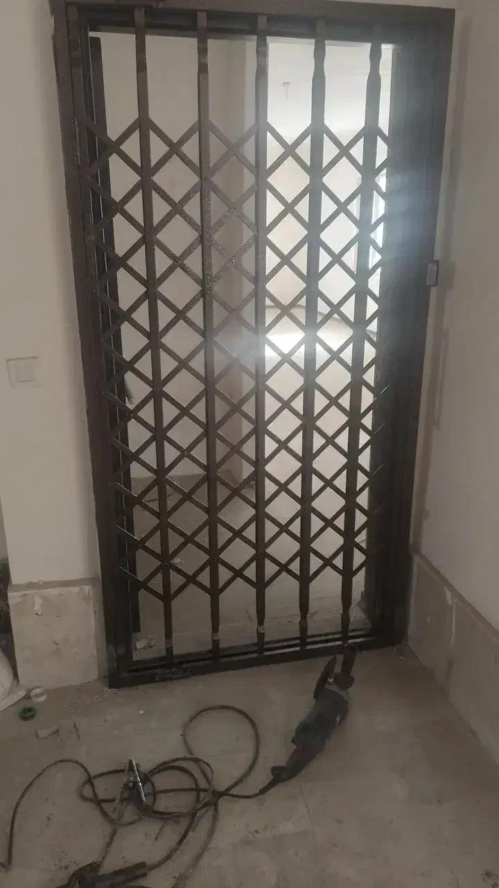 آهنگری و جوشکاری سیار|خدمات پیشه و مهارت|پردیس, فاز ۱|دیوار