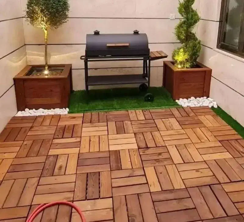 ترموکف،نما،آلاچیق ،روف|مصالح و تجهیزات ساختمان|کرمان, |دیوار