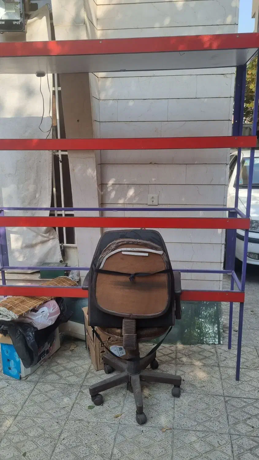 خرده وسایل پلاسکو به صورت یکجا|ظروف نگهدارنده، پلاستیکی، یکبارمصرف|شیراز, قصرالدشت|دیوار