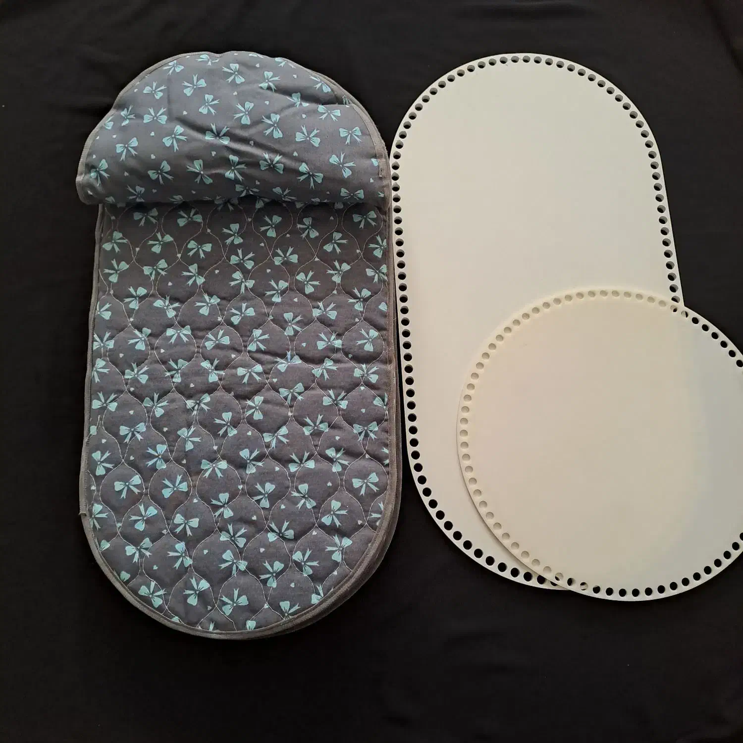 کفی کریر تریکو|اسباب و اثاث بچه|ساوه, |دیوار