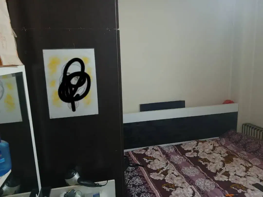 اجاره ۵۲ متری پاسدار گمنام