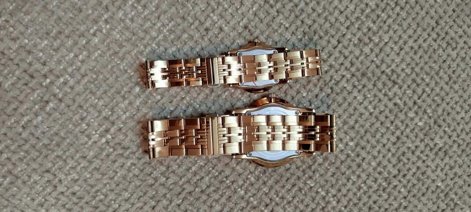 ست ساعت تیسوت|ساعت|اصفهان, شاهزاده ابراهیم|دیوار