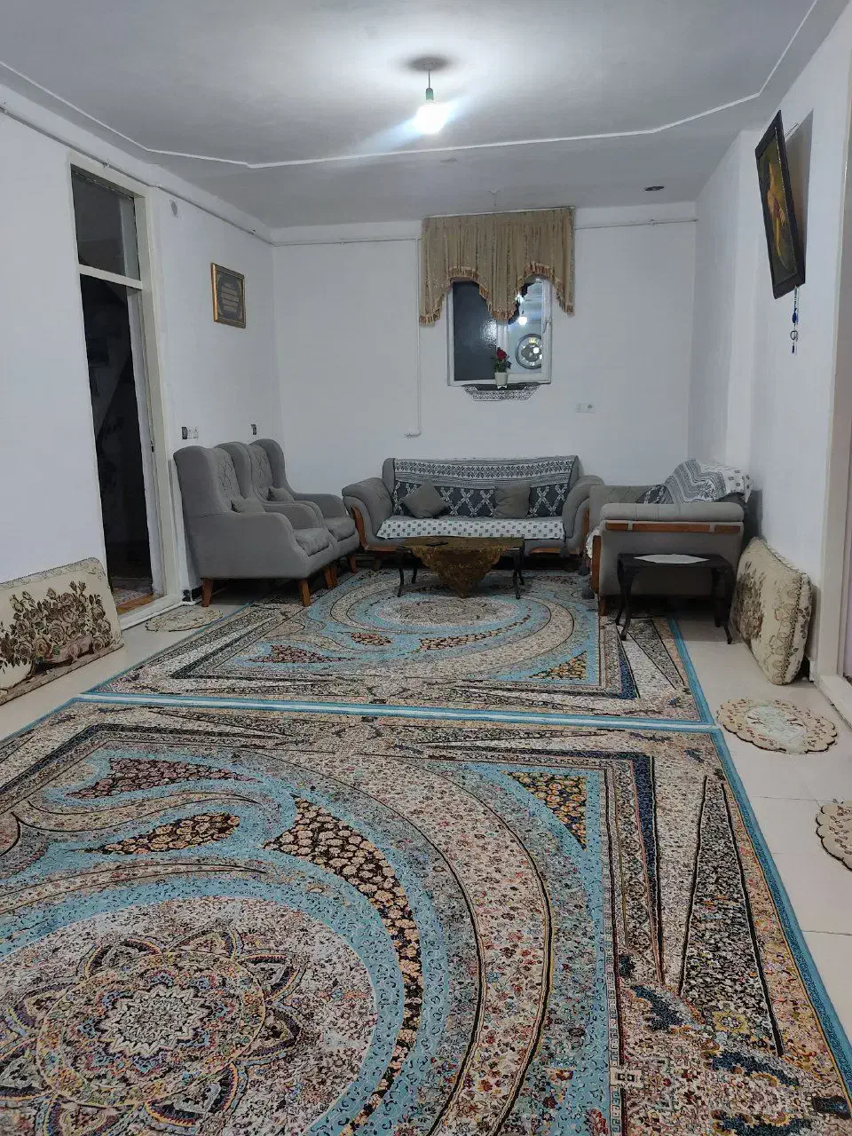 ویلایی/سنددار|فروش خانه و ویلا|اسلامآباد غرب, |دیوار