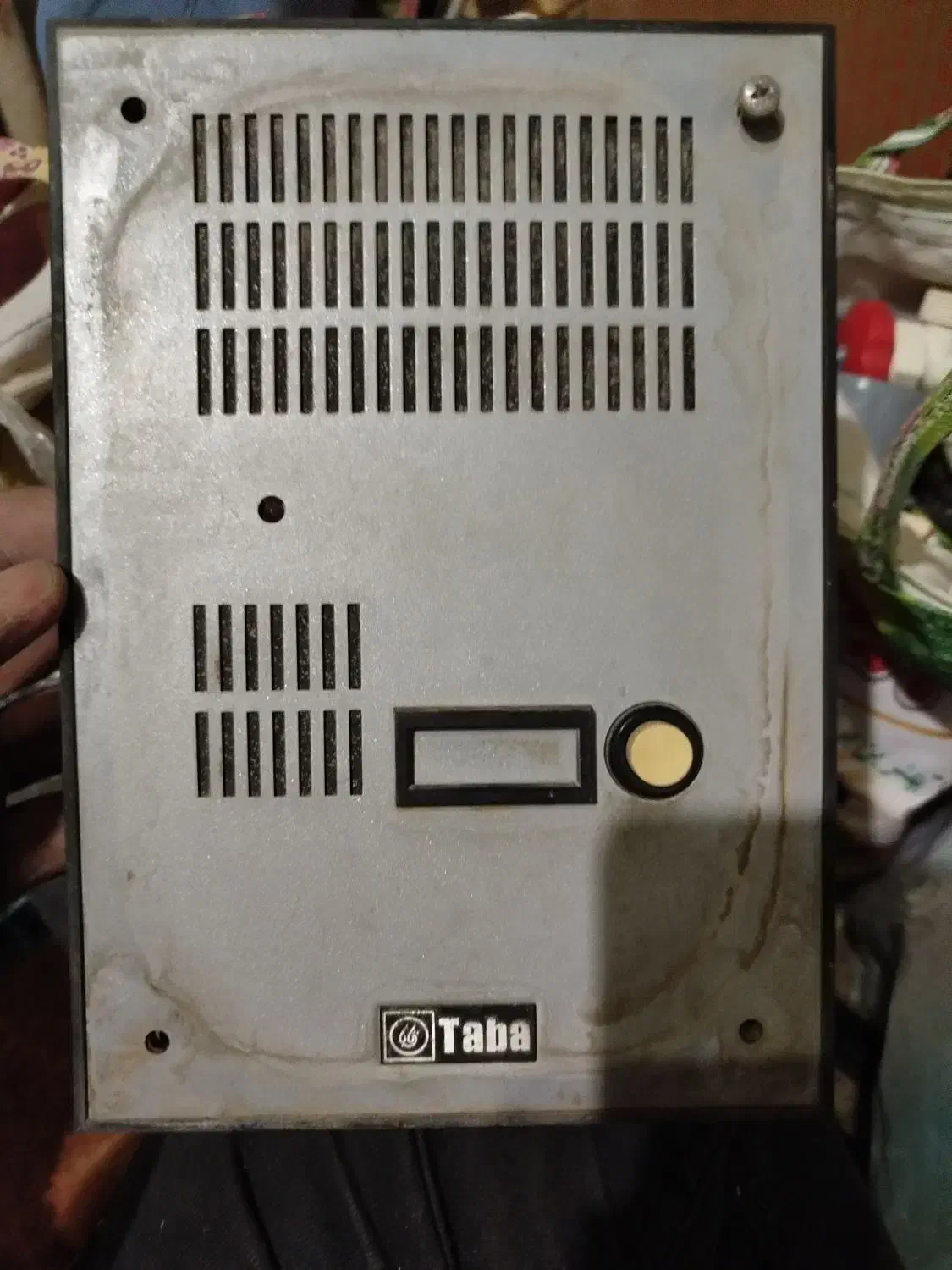 آیفون تابا مهاباد|صوتی و تصویری|مهاباد (آذربایجان غربی), |دیوار