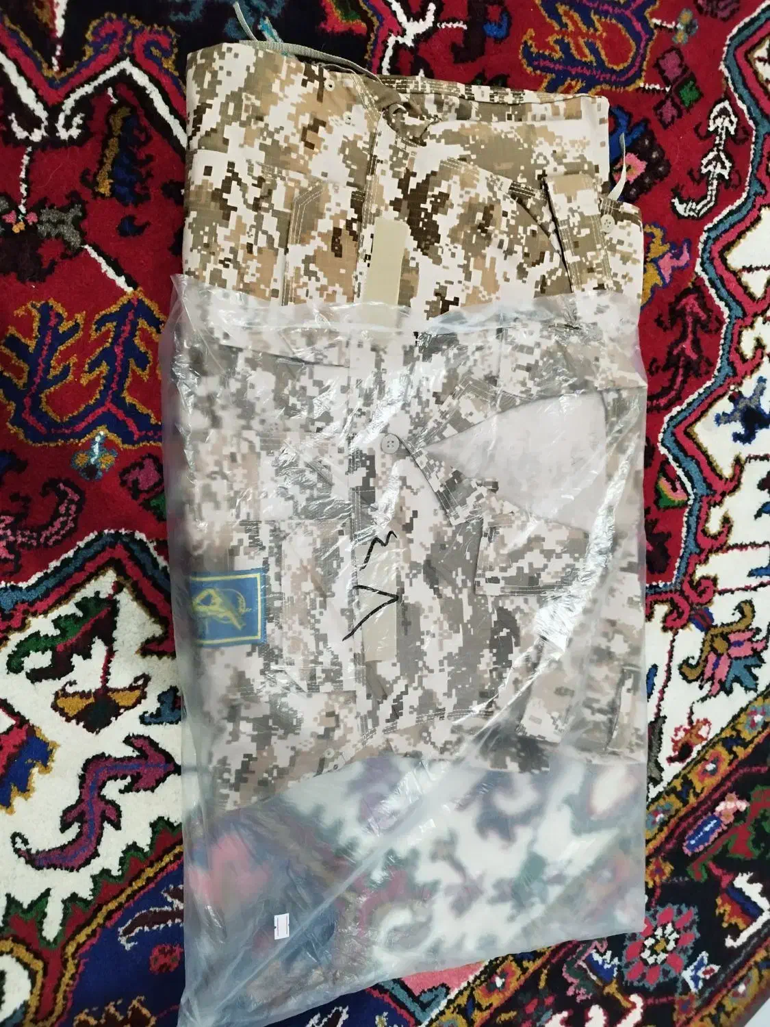 لباس صابرین|لباس|تهران, فردوسی|دیوار