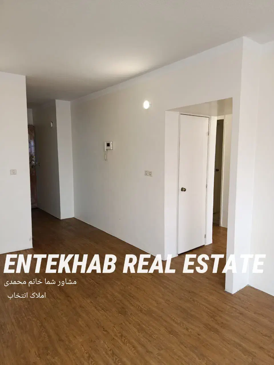 رهن و اجاره یک خواب بازسازی در شهرک اکباتان فاز۲