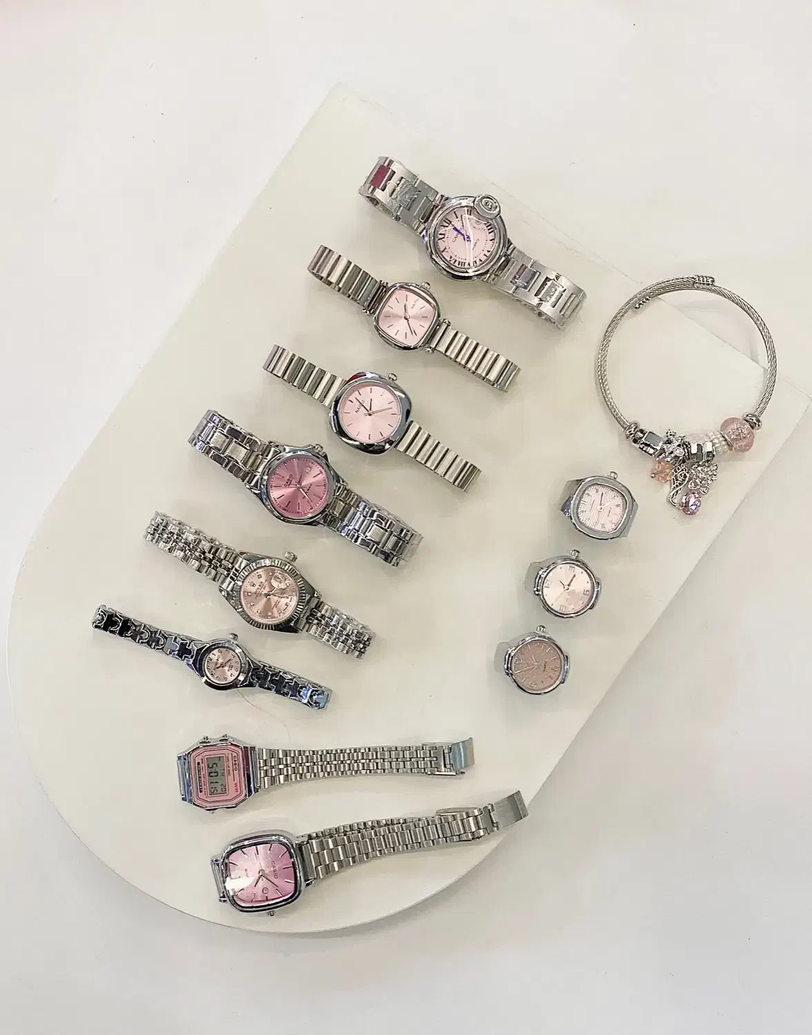 ساعت زنانه|ساعت|گرگان, |دیوار