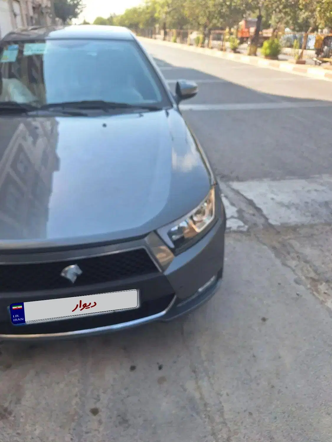 دناپلاس توربو۱۴۰۱|خودرو سواری و وانت|تهران, خاک سفید|دیوار
