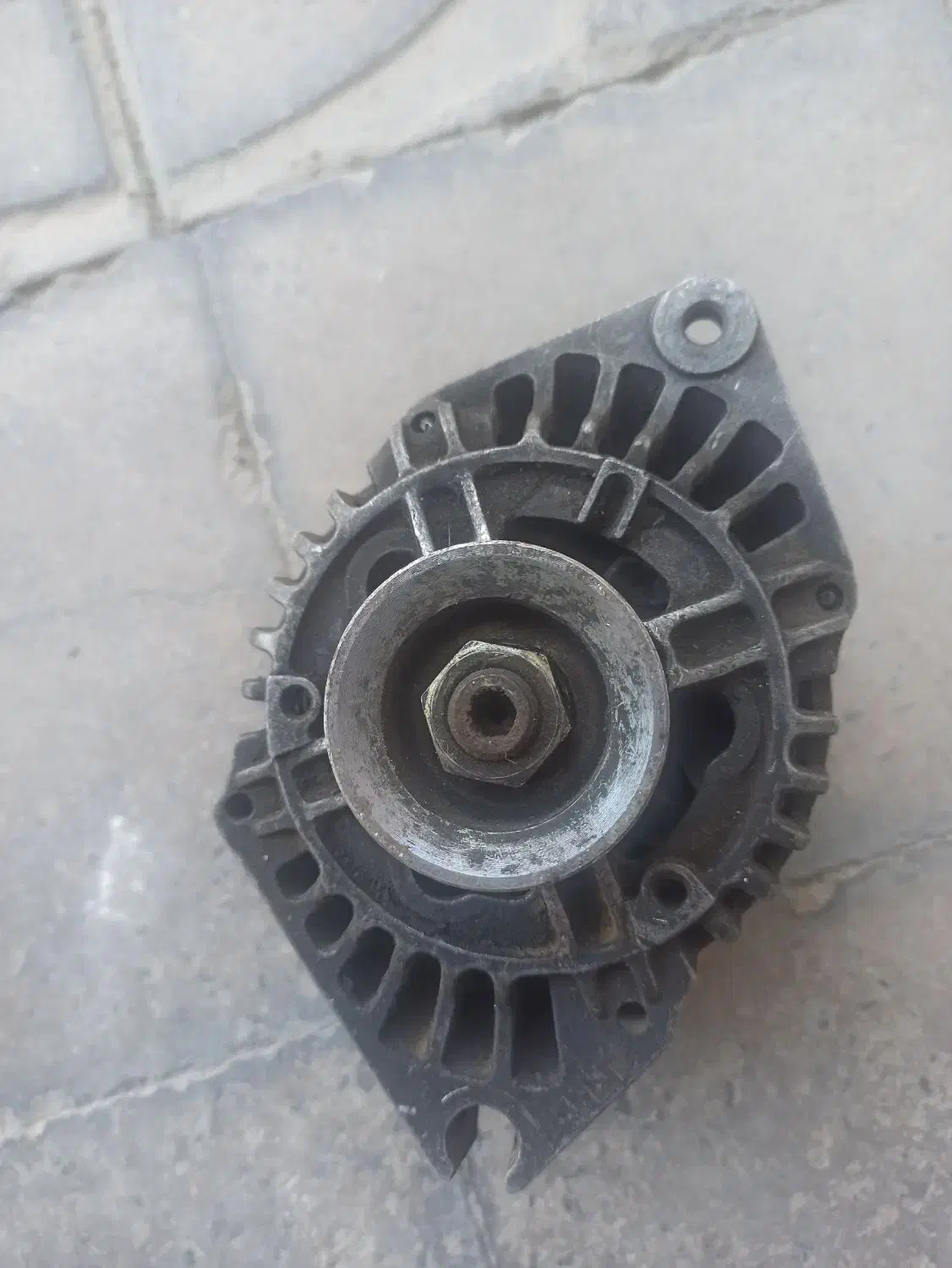 دینام خودرو|قطعات یدکی و لوازم جانبی|سیلاخور, |دیوار