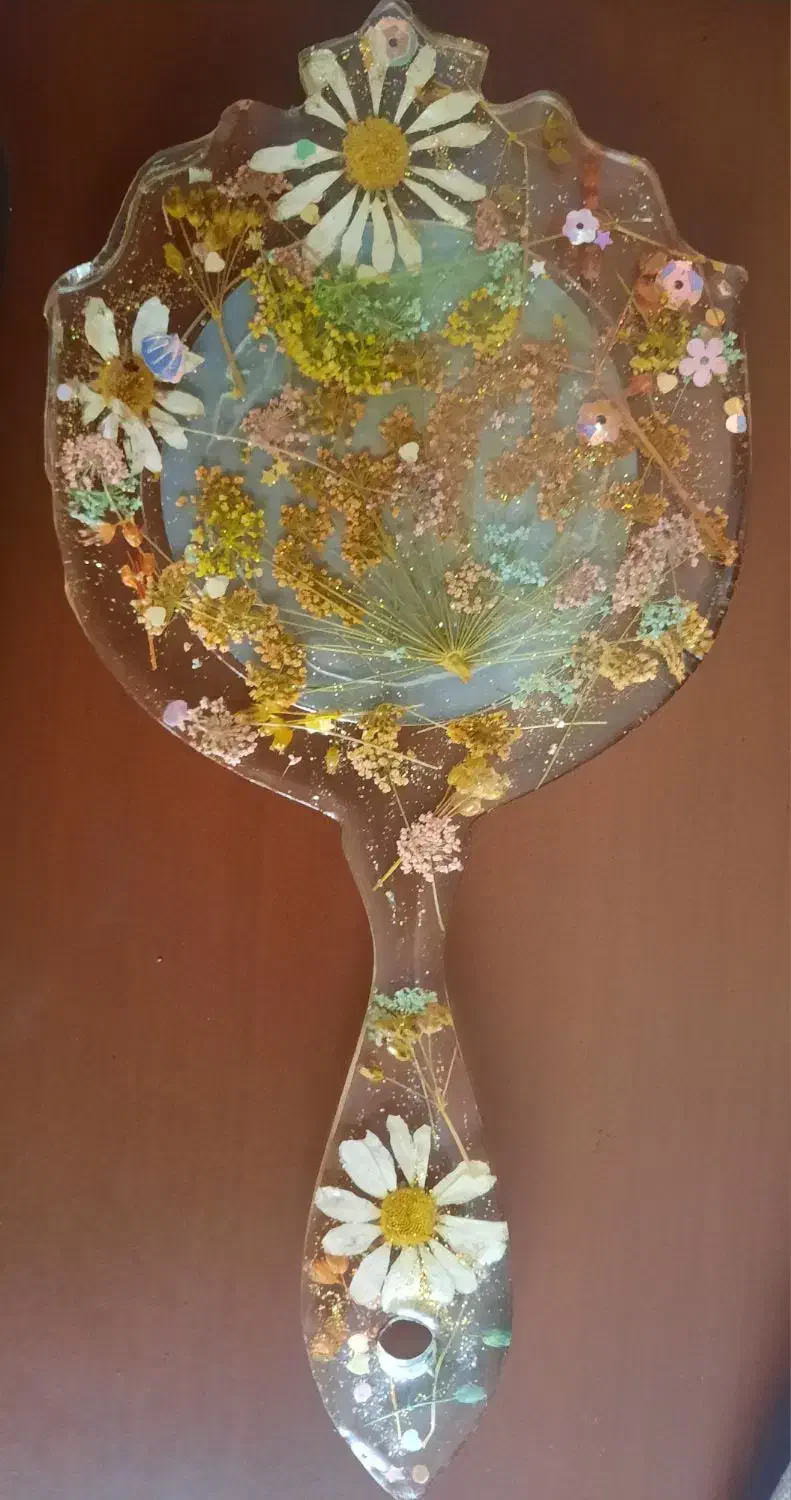 ساعت رزینی|ساعت دیواری و تزئینی|تهران, تهرانسر مرکزی|دیوار