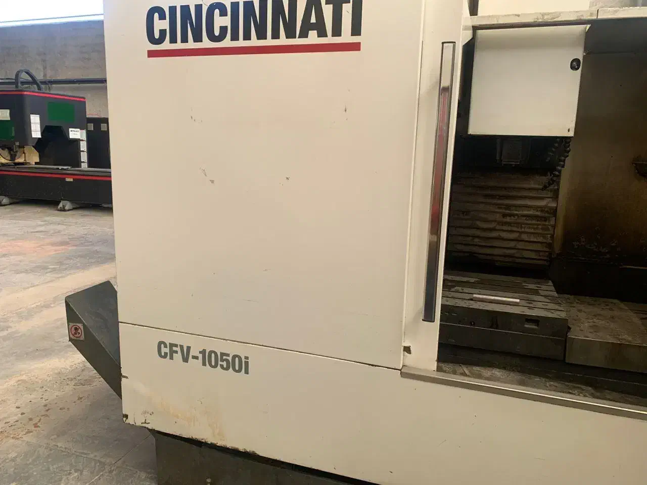 تعمیر تخصصی دستگاههای تراش، فرز cnc و ...|خدمات پیشه و مهارت|یزد, |دیوار