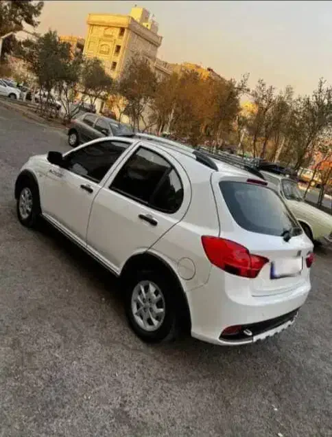 کوییک ساده مدل ۱۴۰۲|خودرو سواری و وانت|کرمانشاه, |دیوار