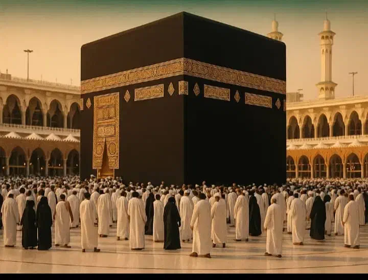 فیش حج عمره|تور و چارتر|اهواز, سلطانمنش|دیوار