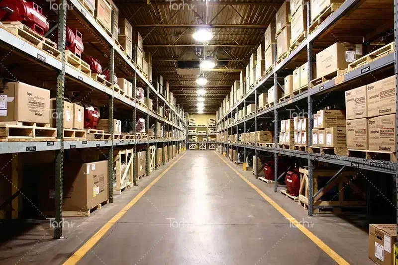 انباردار|استخدام صنعتی، فنی، مهندسی|تهران, آذربایجان|دیوار