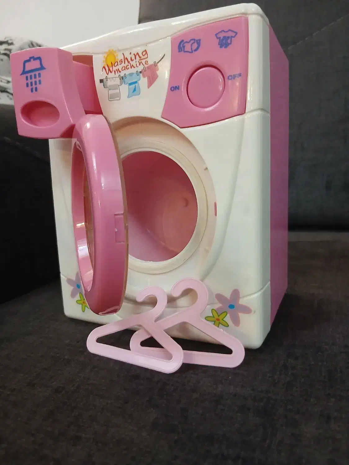 لباس. شویی بچگانه|اسباب‌بازی بچه|نهاوند, |دیوار