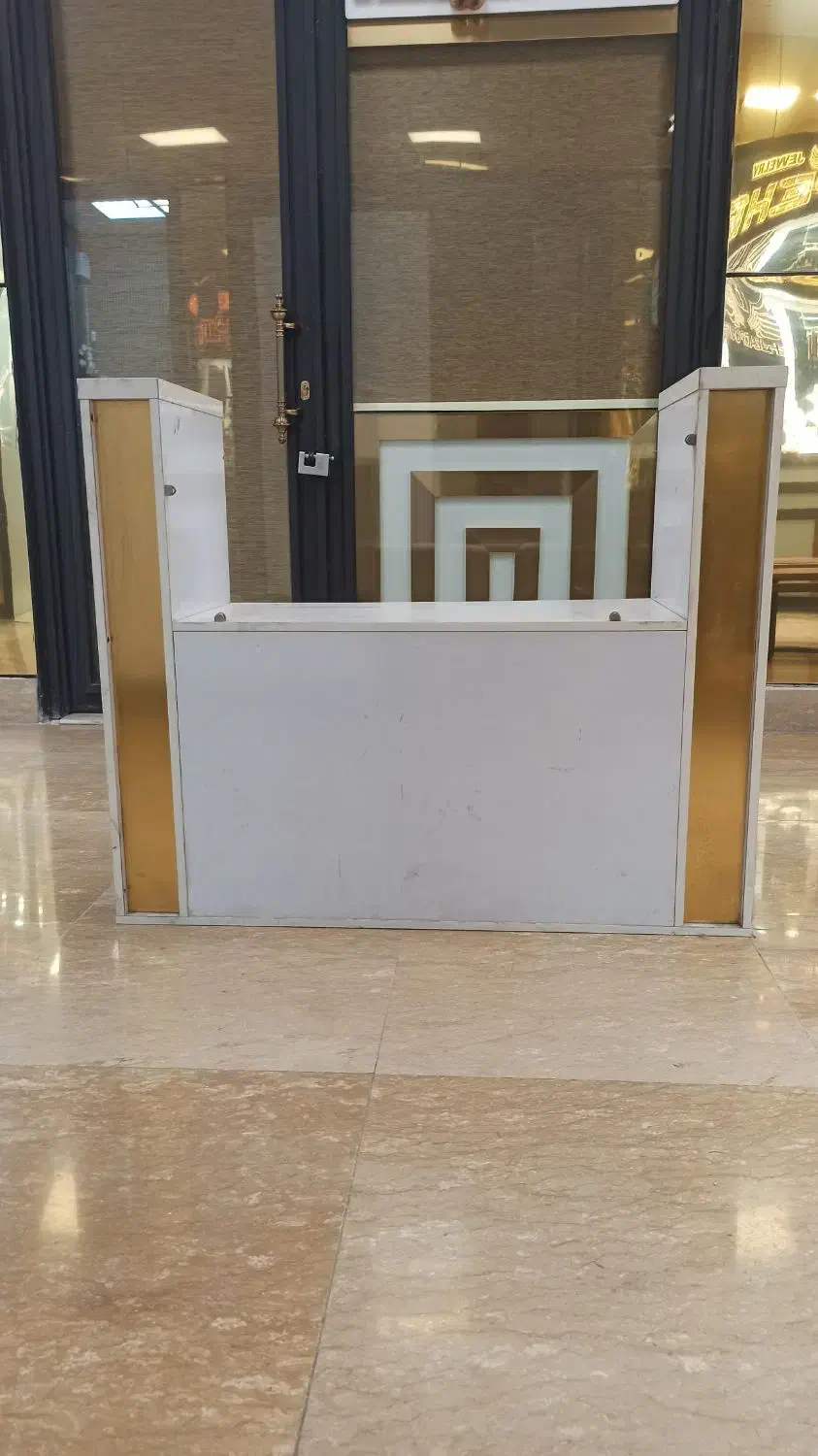 پیشخوان MDF|فروشگاه و مغازه|پردیس, فاز ۱|دیوار