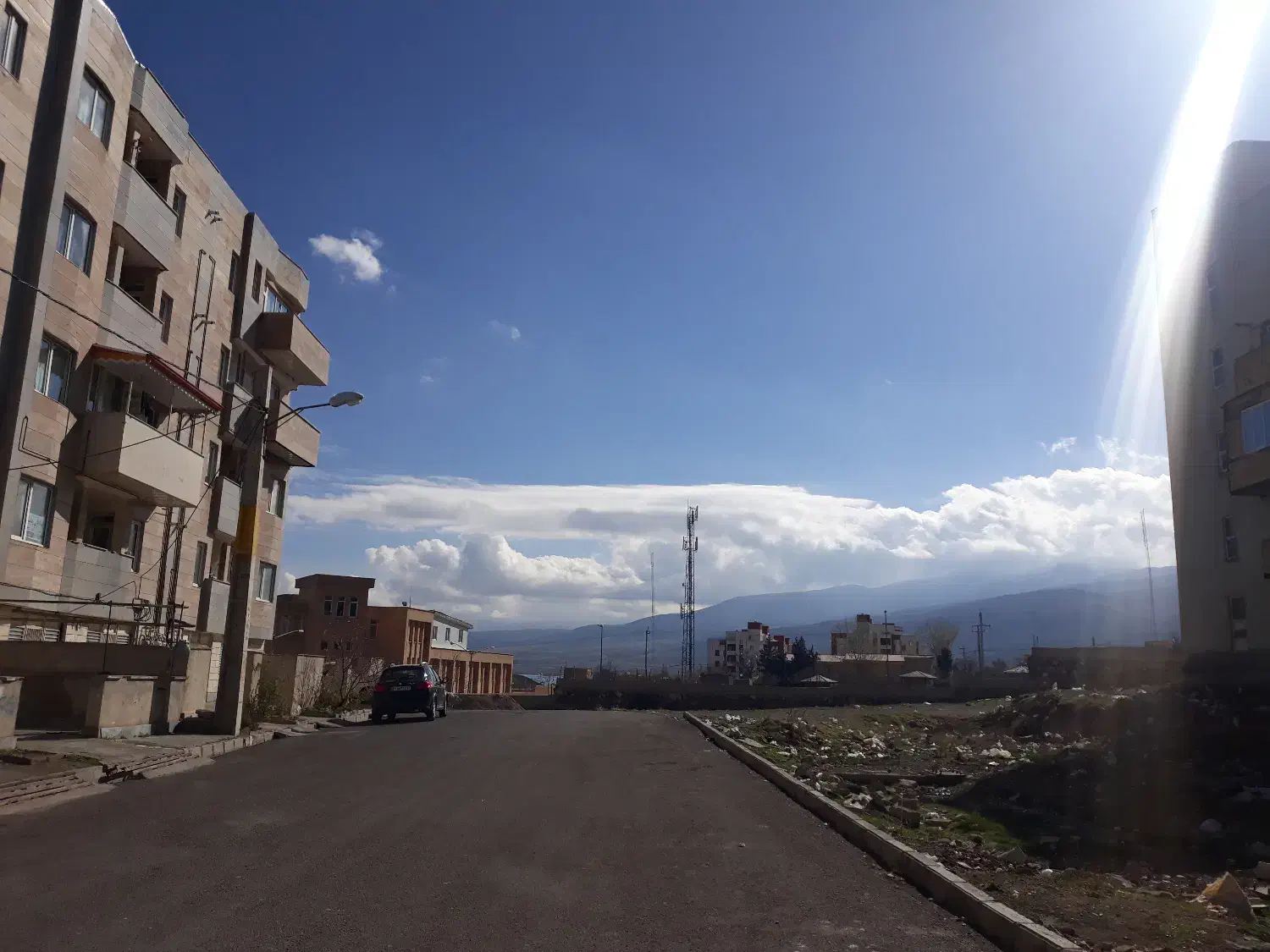 فروش اپارتمان مسکن مهر|فروش آپارتمان|مشگین شهر, |دیوار