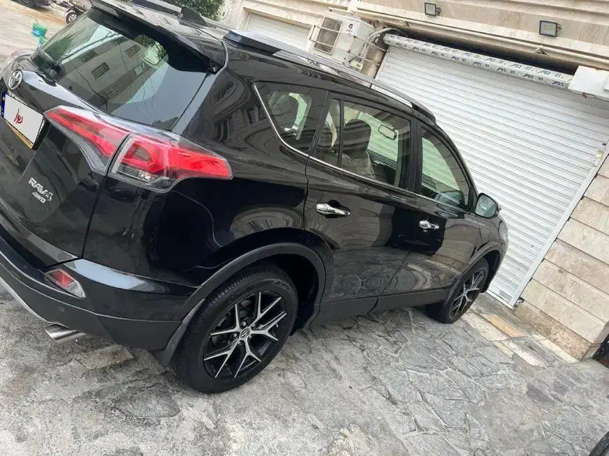 رافور ۲۰۱۷|خودرو سواری و وانت|بوشهر, |دیوار