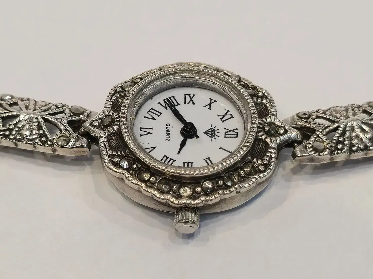 ساعت نقره|ساعت|تهران, صد دستگاه|دیوار