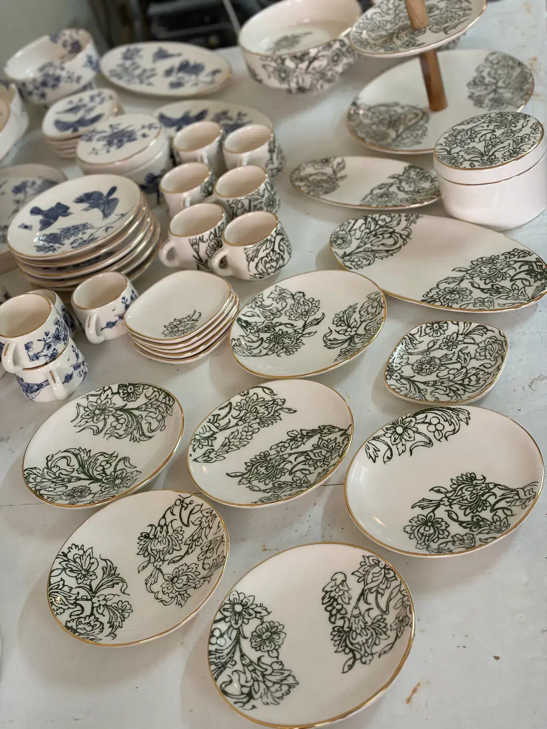 کار در کارگاه ظروف سرامیکی|استخدام صنعتی، فنی، مهندسی|شاهرود, |دیوار