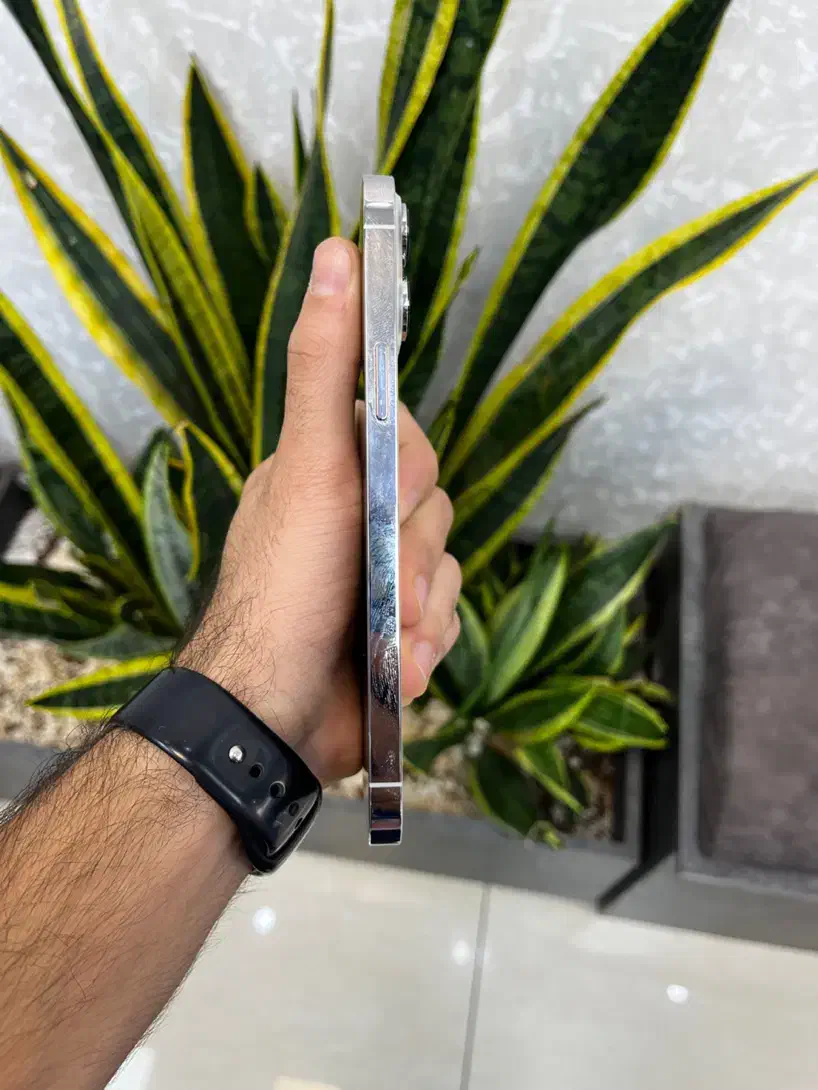 آیفون 13proma باطری ۹۱٪ با شرایط ویژه قیمت در لحظه|موبایل|اصفهان, مفتح|دیوار