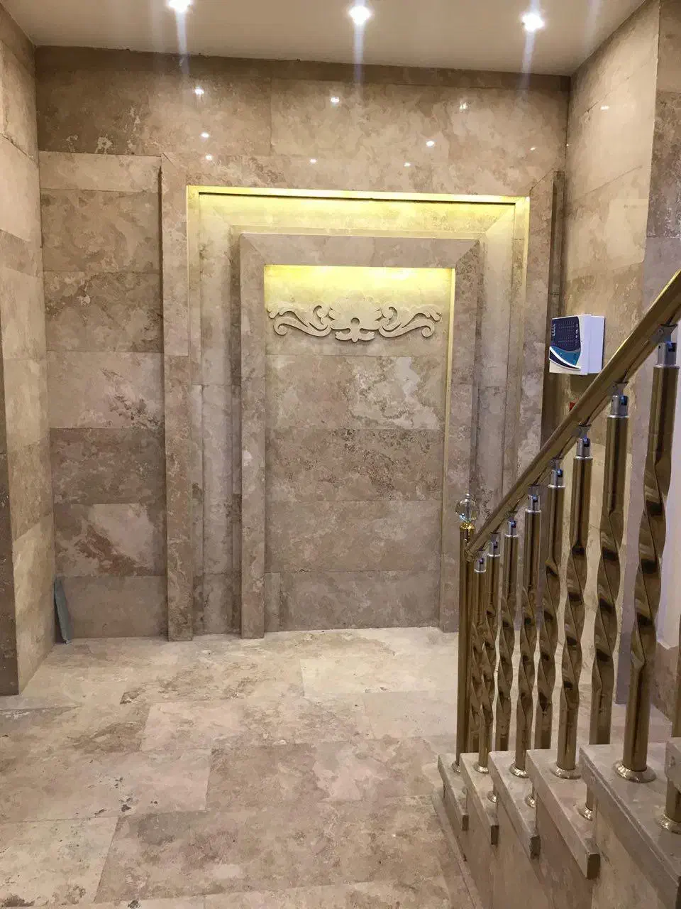 ۶۵متر - اداری - تکواحدی|فروش دفتر کار، اتاق اداری، مطب|مشهد, دانشجو|دیوار