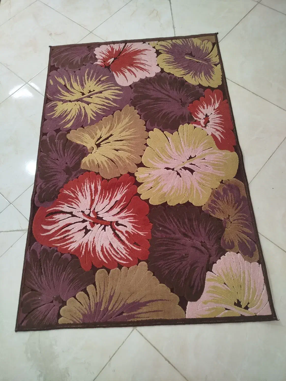 فرش|فرش|دماوند, دماوند|دیوار