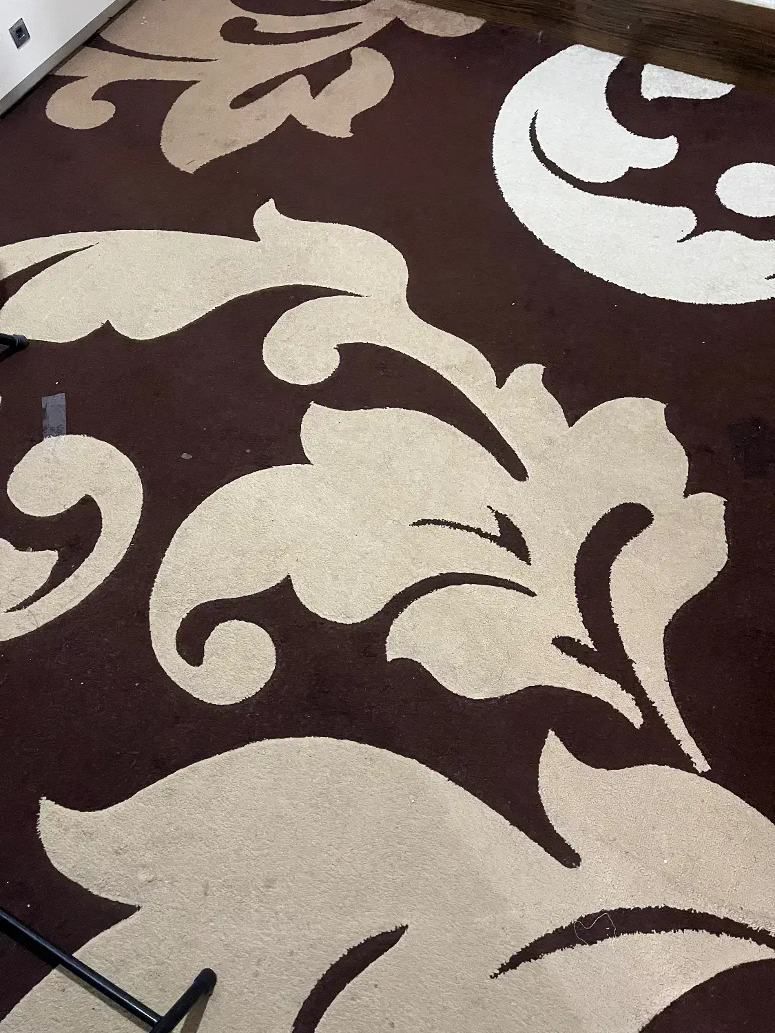 فروشی فرش ۱۲متری|فرش|باقرشهر, |دیوار