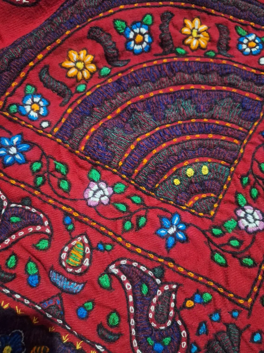 روتختی پته|سرویس روتختی|کرمان, |دیوار