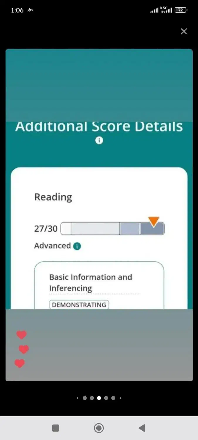 تدریس خصوصی زبان انگلیسی مکالمه محورمثل زبان مادری|خدمات آموزشی|تهران, الهیه|دیوار