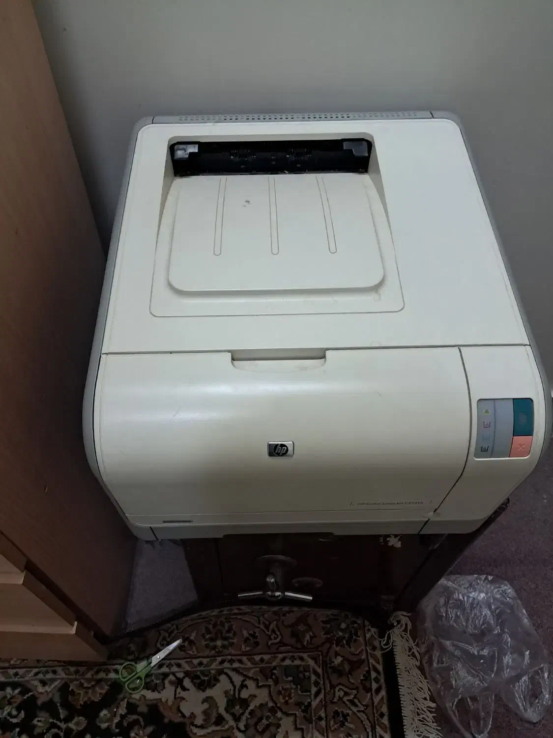 پرین تر|پرینتر، اسکنر، کپی، فکس|اصفهان, کشاورزی|دیوار