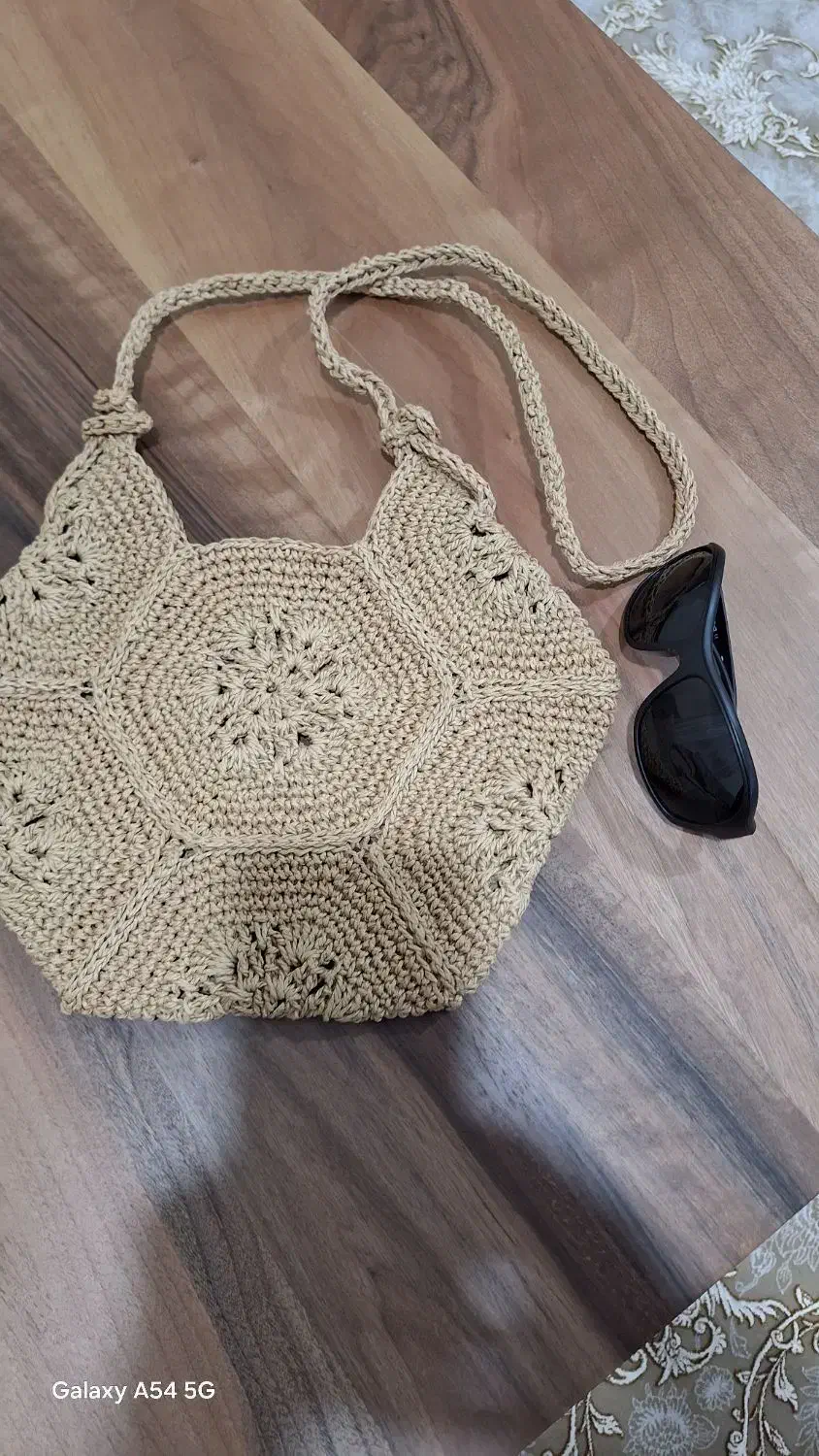 کیف رافیا|کیف، کفش، کمربند|دوگنبدان, |دیوار