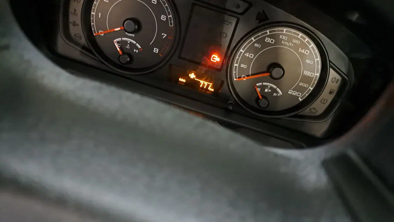 وانت آریسان دو اقساطی مدل ۱۴۰۴|خودرو سواری و وانت|مشهد, جاهد شهر|دیوار