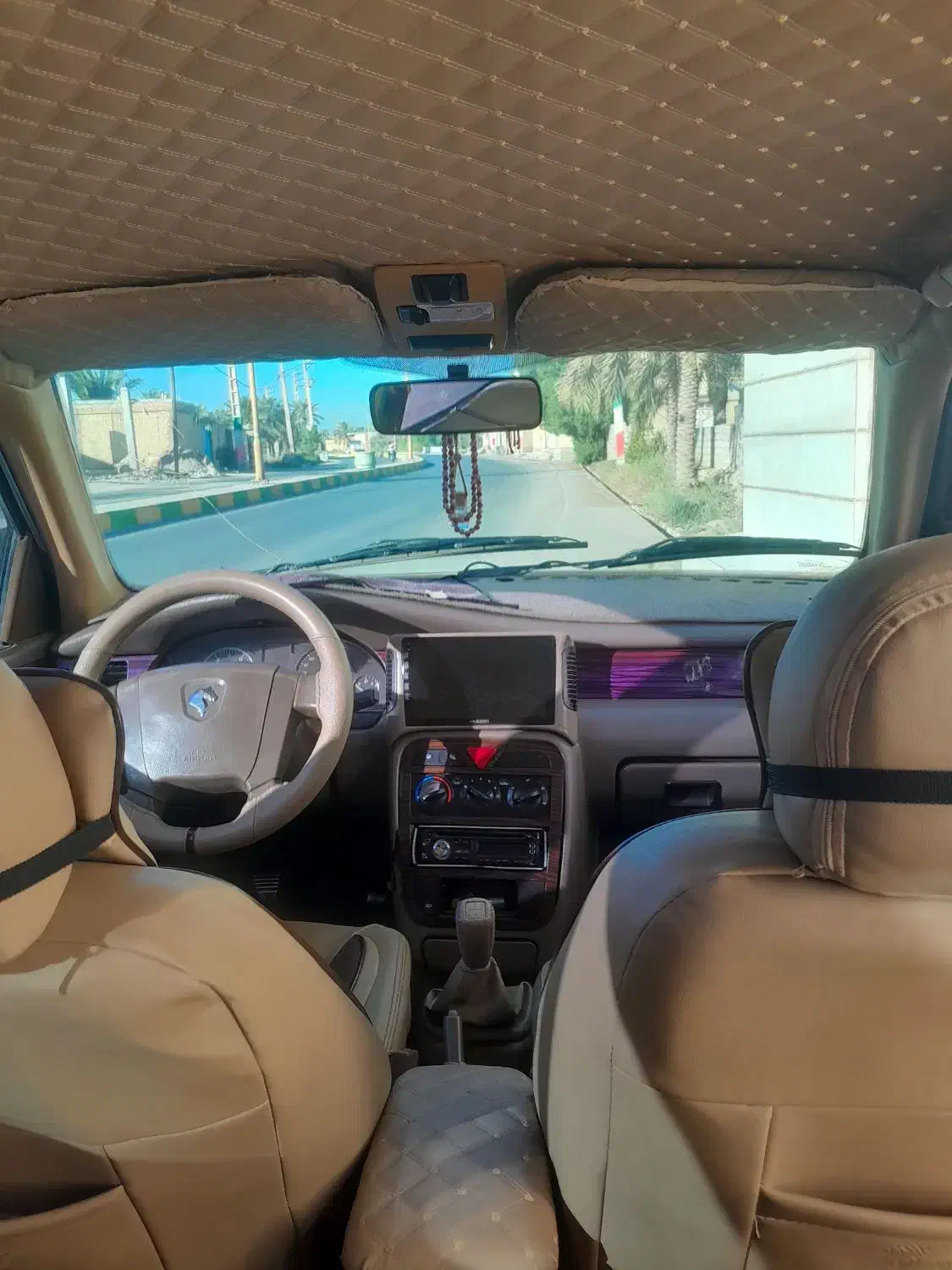 ماشین سمند|خودرو سواری و وانت|شادگان, |دیوار