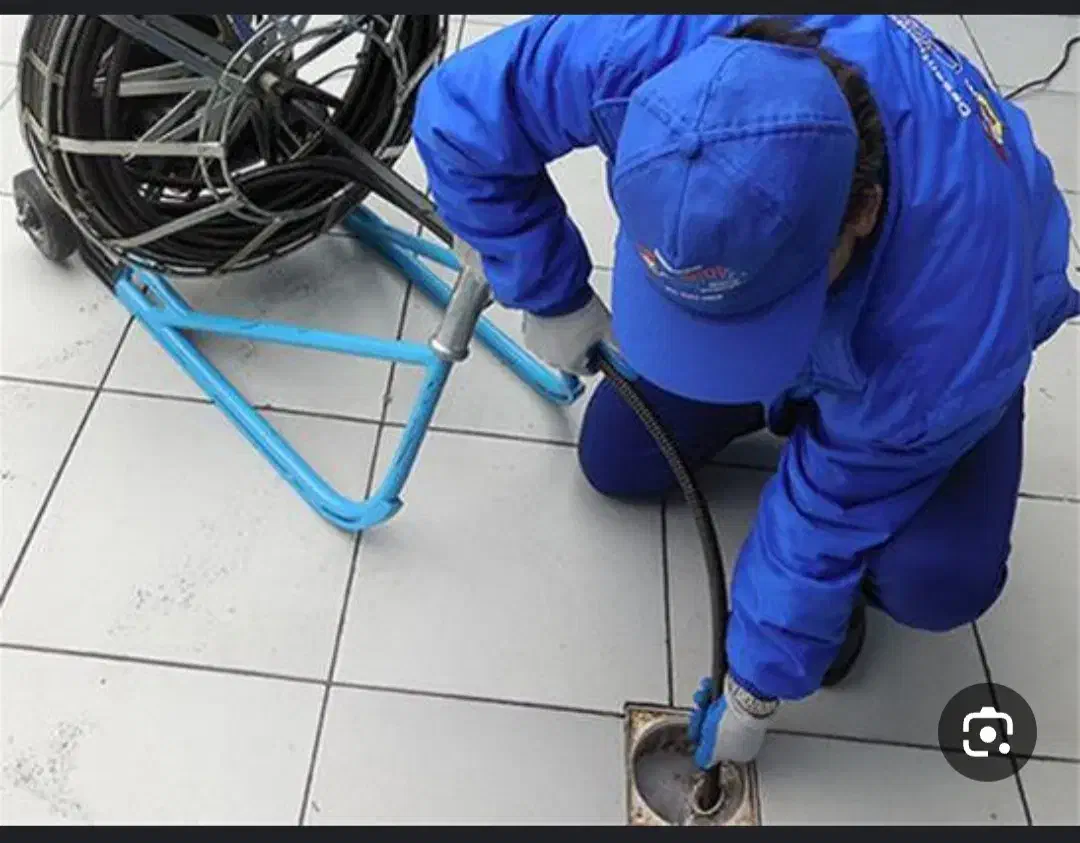 لوله بازکنی50٪تخفیف فنرزن.کل شهرضمانتی.فوری۲۴ساعته|خدمات پیشه و مهارت|یزد, |دیوار