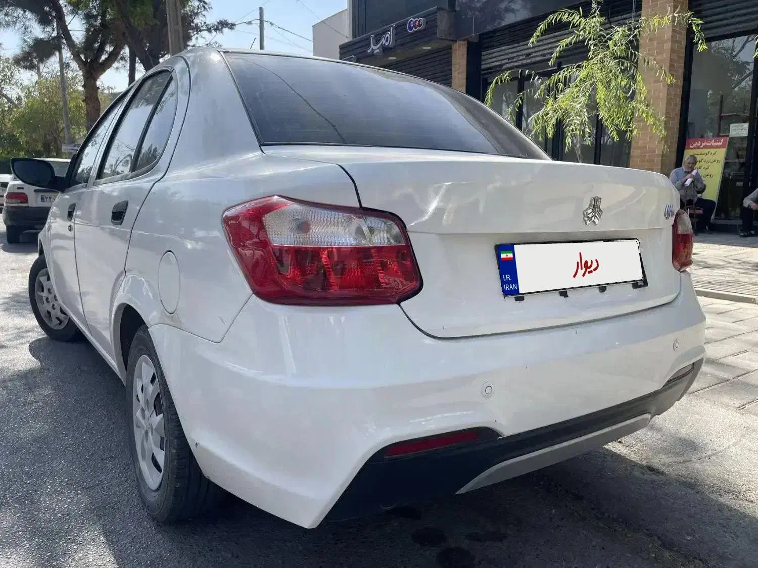 حواله ساینا s|خودرو سواری و وانت|شاهرود, |دیوار