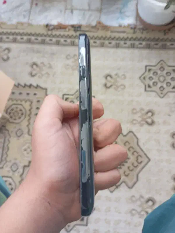 گوشی GALAXY GRANNeo plus|موبایل|حویق, |دیوار