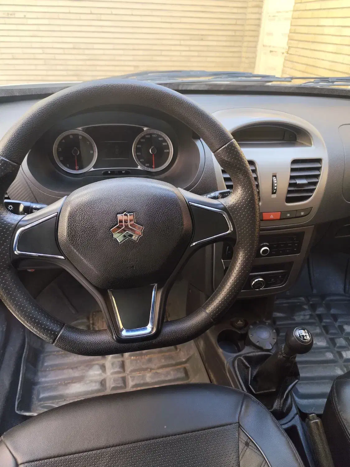 کوییک S ۱۴۰۲ فوری فروشی|خودرو سواری و وانت|شهریار, شهریار|دیوار