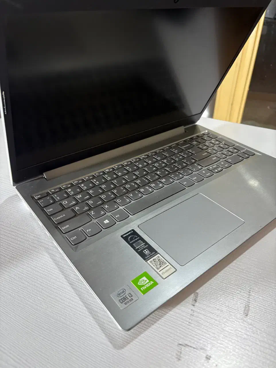Lenovo نسل ده گرافیکمجزا|رایانه همراه|کرمانشاه, |دیوار