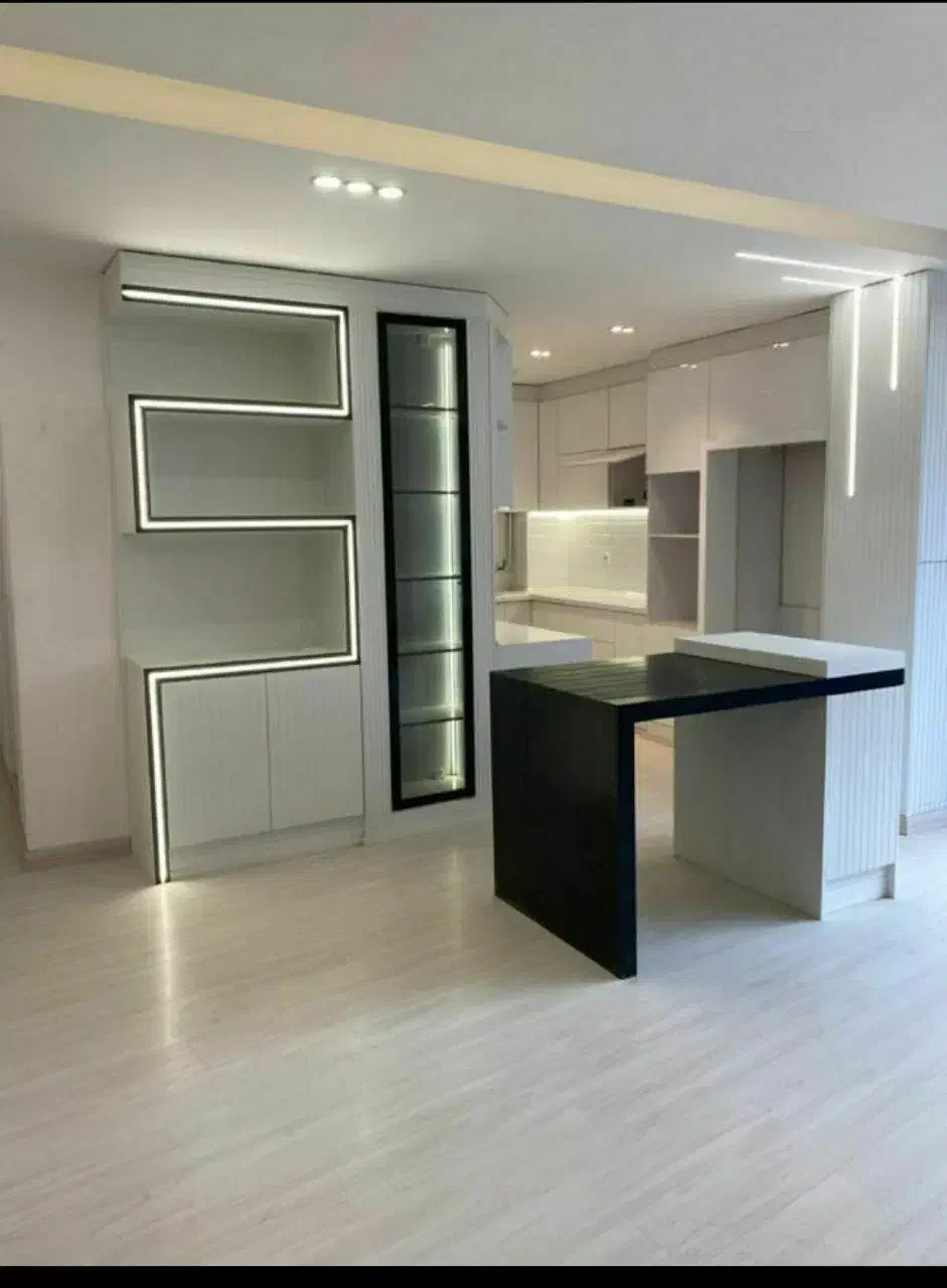 تکواحدی طبقه۴و۳ منظریه|فروش آپارتمان|رشت, منظریه|دیوار