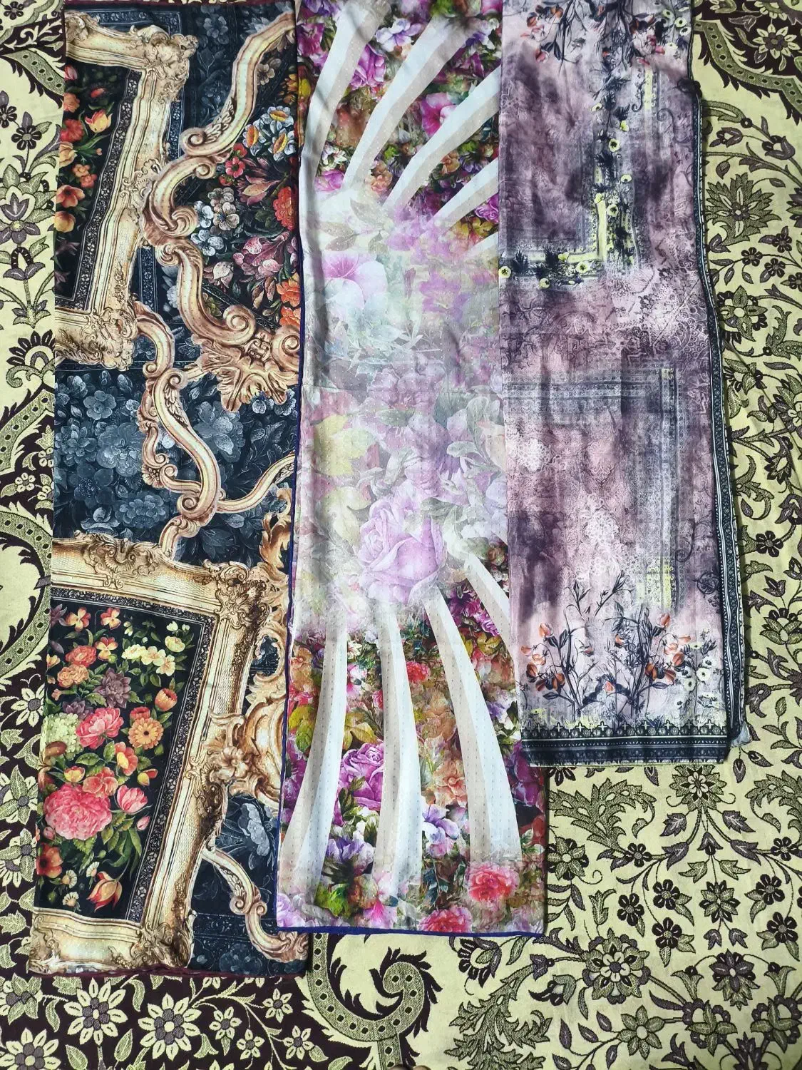 روسری|لباس|اصفهان, شاهد|دیوار