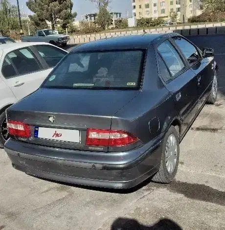 سورن EF7|خودرو سواری و وانت|خرمدره, |دیوار