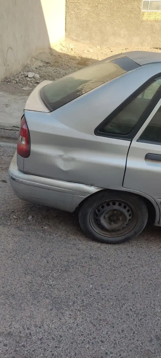 پراید 141مدل برج12سال84|خودرو سواری و وانت|قم, عمار یاسر|دیوار