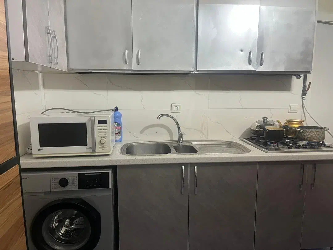 خوابگاه دانشجویی و کارمندی دخترانه آهنگ 1|اجارهٔ کوتاه‌مدت آپارتمان و سوئیت|تهران, توحید|دیوار