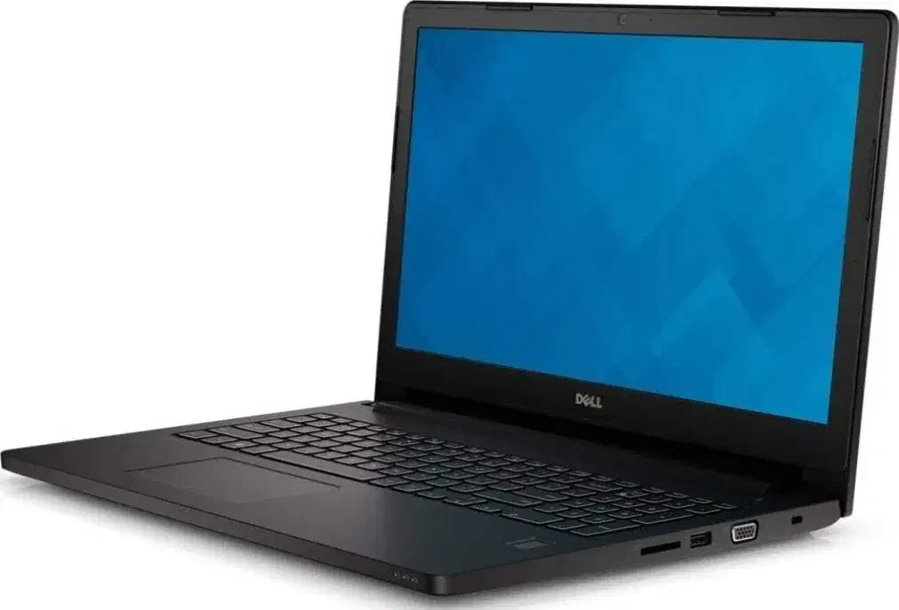 لپ تاپ Dell 3570 i7  اتوکد دانشجوی مهندسی حسابداری|رایانه همراه|تبریز, |دیوار