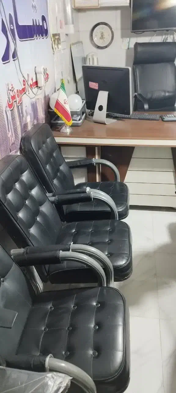 وسایل املاک|دفتر کار|اصفهان, ملکشهر|دیوار