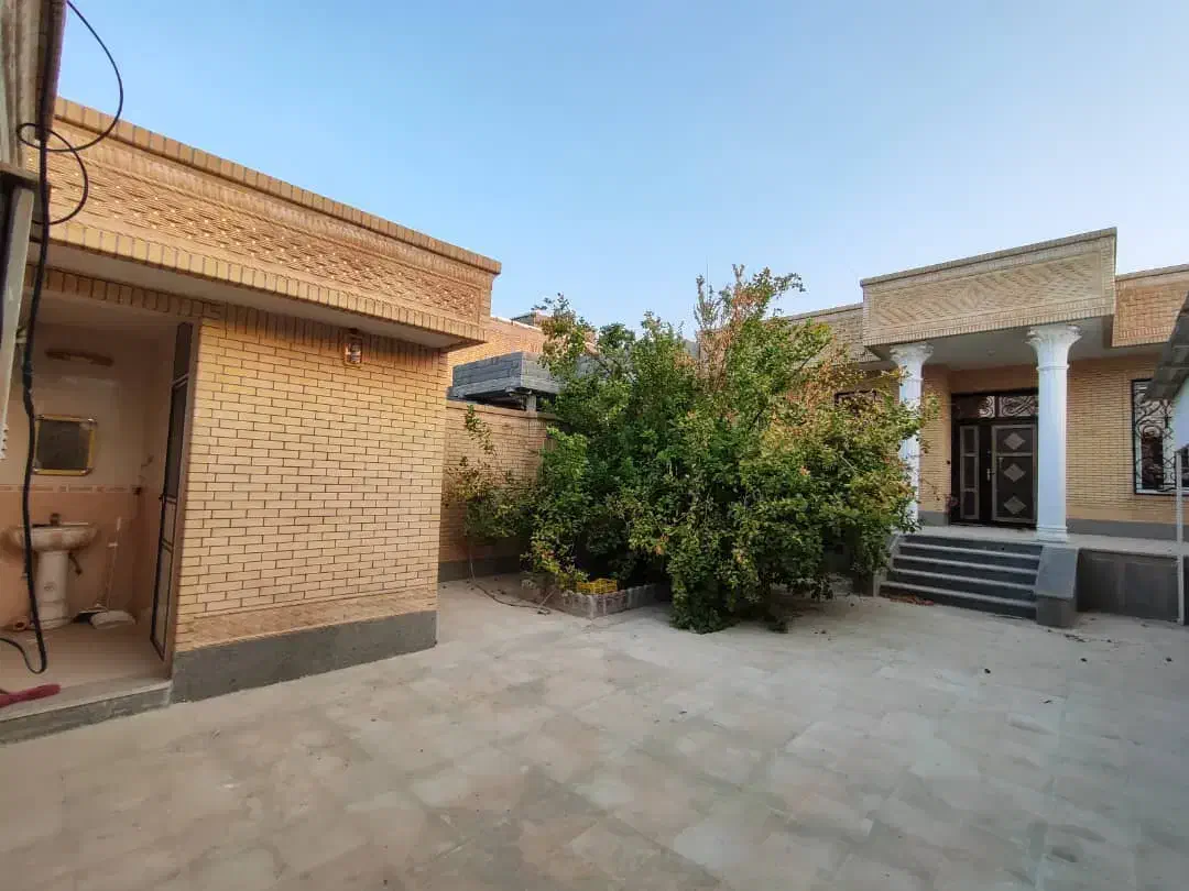 فروش منزل ویلایی بلوار معلم|فروش خانه و ویلا|لامرد, |دیوار